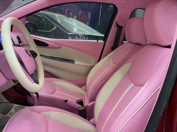 ĐỘ GHẾ LIMOUSINE Ô TÔ QUẬN 8