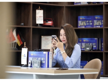 Nâng cấp Cửa Hít Ô tô nên chọn Owin