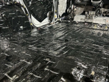 RỬA XE - GIỮ XE Ô TÔ