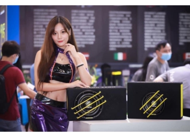 Độ Loa Sub Điện Cho Ô Tô - Xe Hơi