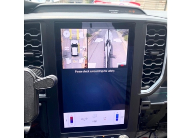 Màn Hình DVD Addzest Cho Ô Tô - Xe Hơi