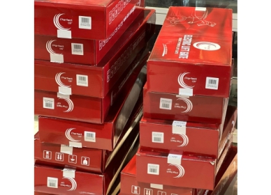 CỐP ĐIỆN PERFECT CAR