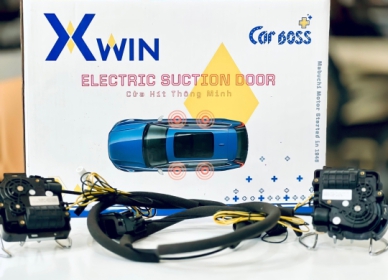 CỬA HÍT Ô TÔ XWIN