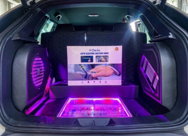 CỬA HÍT Ô TÔ OWIN