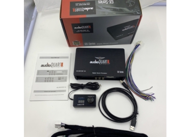 AUDIO QUART XE HƠI THAILAND