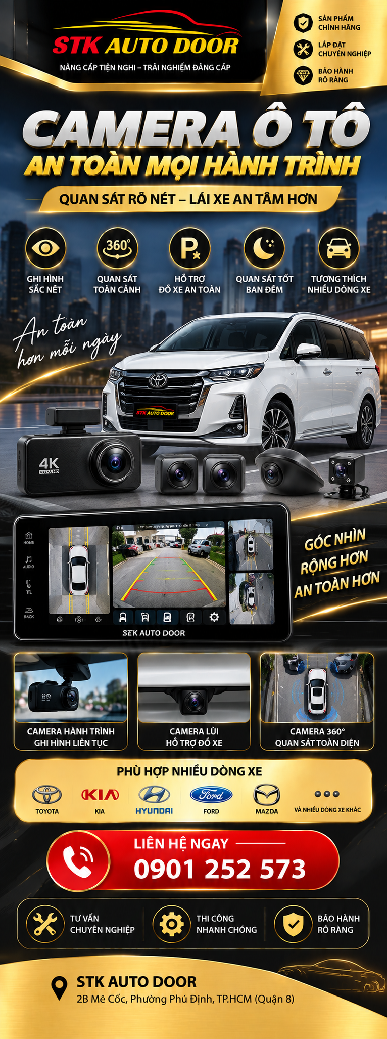CAMERA